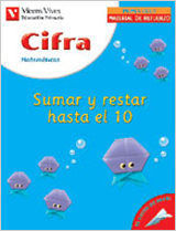 CIFRA C-2 SUMAR Y RESTAR HASTA EL10