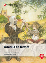 LAZARILLO DE TORMES 10