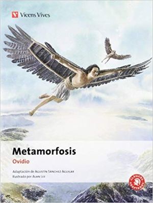 LA METAMORFOSIS