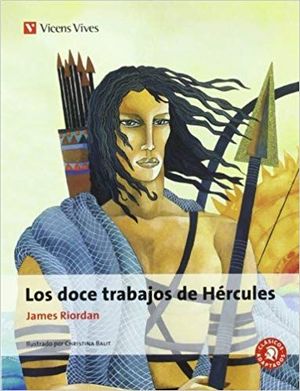 DOCE TRABAJOS HERCULES