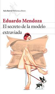 EL SECRETO DE LA MODELO EXTRAVIADA