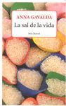 LA SAL DE LA VIDA