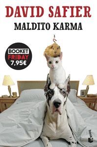 MALDITO KARMA