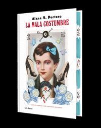 LA MALA COSTUMBRE EDICION ESPECIAL