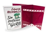 ESTUCHE SIN NOTICIAS DE GURB