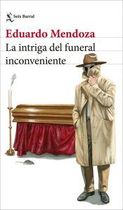 LA INTRIGA DEL FUNERAL INCONVENIENTE