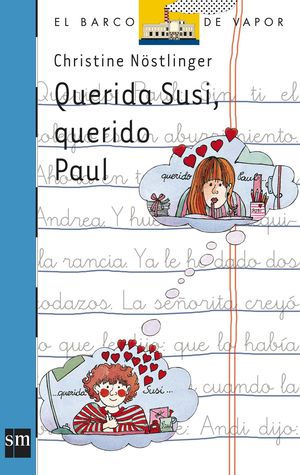 BVA 19. QUERIDA SUSI, QUERIDO PAUL