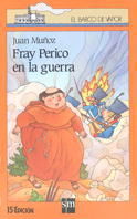 BVN 61. FRAY PERICO EN LA GUERRA