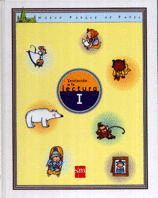 EP. INICIACION A LA LECTURA 1 NUEVO PARQUE DE PAPEL SM