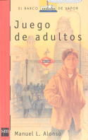 BVR 107. JUEGO DE ADULTOS