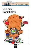 BVB 84. COMELIBROS