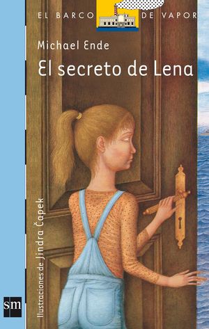 BVA 113. EL SECRETO DE LENA
