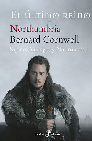 SAJONES, VIKINGOS Y NORMANDOS 1. NORTHUMBRIA