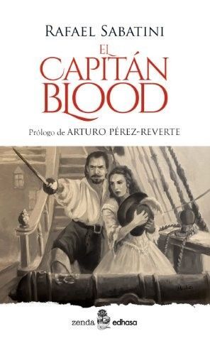 EL CAPITAN BLOOD
