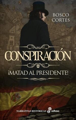 CONSPIRACION