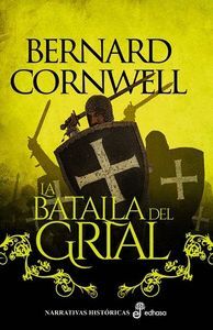 THOMAS DE HOOKTON 2. LA BATALLA DEL GRIAL