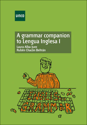 A GRAMMAR COMPANION TO LENGUA INGLESA I