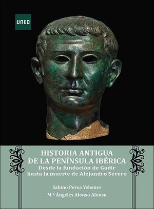 HISTORIA ANTIGUA DE LA PENINSULA IBERICA