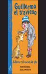 GUILLERMO Y EL CONCURSO DE GATOS