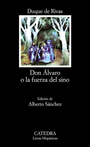 DON ALVARO O LA FUERZA DEL SINO 33