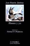 PLATERO Y YO 90 (CATEDRA)