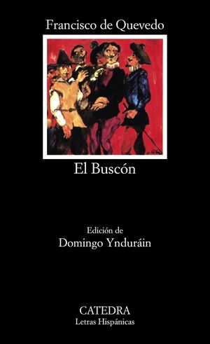 BUSCON, EL 124