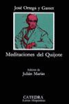 MEDITACIONES EL QUIJOTE LH