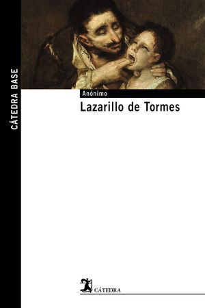LAZARILLO DE TORMES 16