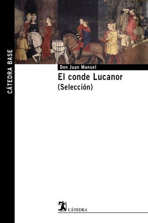 EL CONDE LUCANOR 27