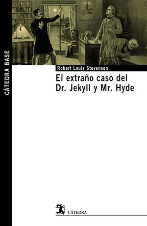 EL EXTRAÑO CASO DEL DR. JEKYLL Y MR. HYDE 34