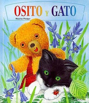 OSITO Y GATO