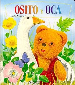 OSITO Y OCA