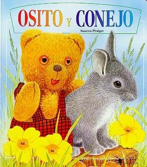 OSITO Y CONEJO