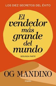 VENDEDOR MAS GRANDE DEL MUNDO II