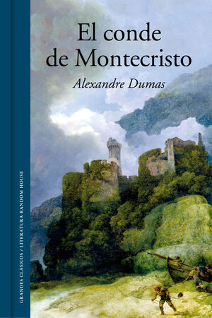 EL CONDE DE MONTECRISTO (CARTONE)