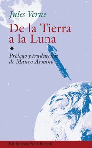DE LA TIERRA A LA LUNA