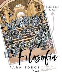 FILOSOFIA PARA TODOS