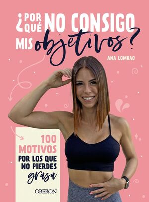 POR QUE NO CONSIGO MIS OBJETIVOS