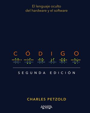 CODIGO. SEGUNDA EDICION