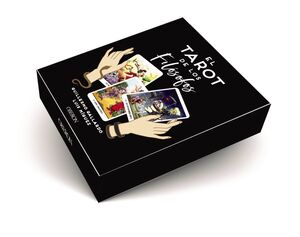 EL TAROT FILOSOFICO