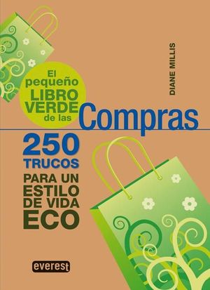 EL PEQUEÑO LIBRO VERDE DE LAS COMPRAS