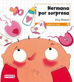 HERMANA POR SORPRESA