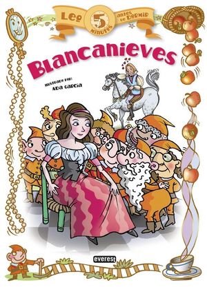 BLANCANIEVES