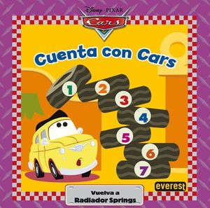 CARS. CUENTA CON CARS