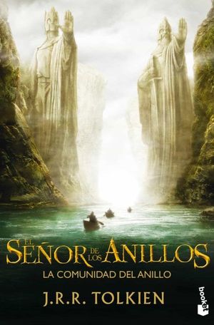 EL SEÑOR DE LOS ANILLOS I LA COMUNIDAD DE ANILLO