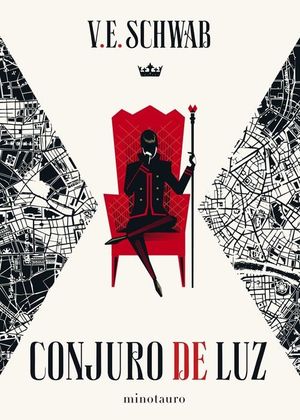 SOMBRAS DE MAGIA 3. CONJURO DE LUZ
