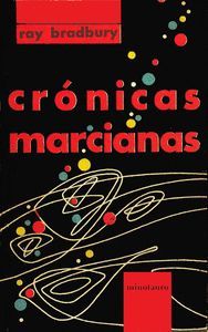 CRONICAS MARCIANAS