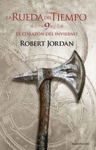 LA RUEDA DEL TIEMPO Nº 09/14 EL CORAZON DEL INVIERNO