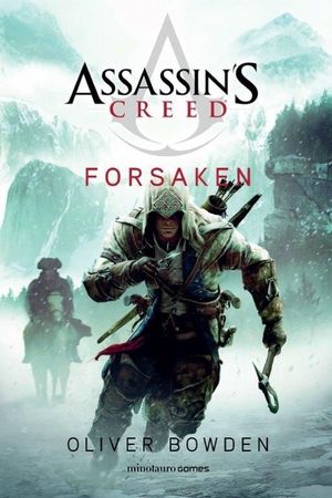 ASSASSINS CREED. FORSAKEN