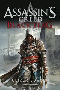 ASSASSINS CREED. BLACK FLAG